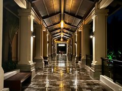 -海南清水湾莱佛士酒店