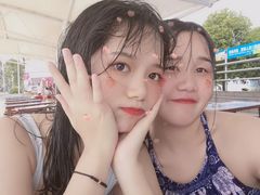 -株洲云龙水上乐园