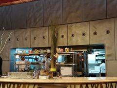 -国家大剧院西餐厅