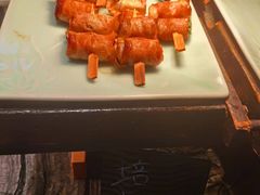 -松子料理(亮马桥店)