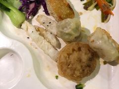 -素清香(解放路店)