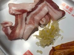 -肆幺幺烤肉(乐汇城店)