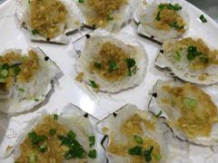 -赶海部落海鲜城(海阳路店)