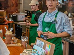 -星巴克臻选(深圳万象天地旗舰店)