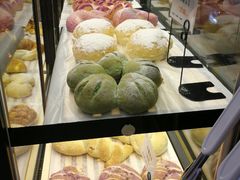 -执茶识麦(万达华府店)