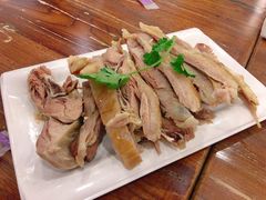 -清真·玛丽亚新疆菜主题餐厅(浙江中路店)