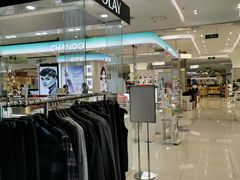 -丽达购物中心(崂山店)