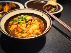 卤肉饭-大牛湾·眷村牛肉面(蠡溪店)