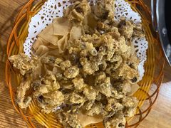 -南记食粥坊·宵夜大排档(莲花总店)