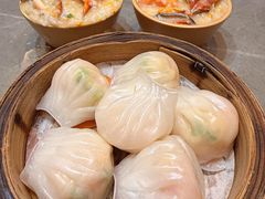 -阿诚市井潮汕菜(金台路店)