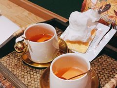 -泰悠谷养生SPA(世茂商业街店)