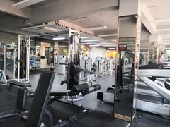 -耀恒健身(南浦地铁店)