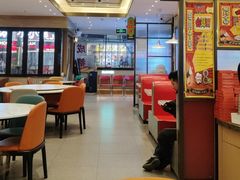 -香港新记茶餐厅(春熙太古里店)