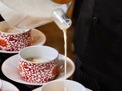 -翕间食·精致淮扬菜(江苏大剧院店)