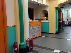 -西域美食(西直门南小街店)