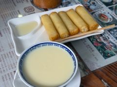 -周大娘牛乳(旧寨古村总店)