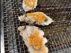 -蚝英雄·鲜蚝自助专门店