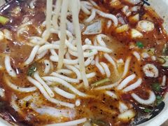 -豫掌柜饸饹面·烩面(秀沿路店)