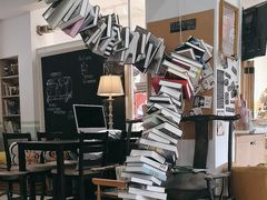 -KAFKA·卡夫卡咖啡(文林店)