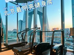 -Trainyard 炼·工场(中国国际贸易中心店)