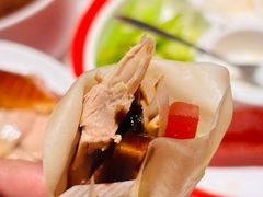 -小吊梨汤·北京菜·烤鸭(鸟巢店)