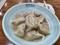 -潘国仙耳光馄饨(黄家阙路店)