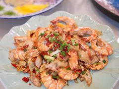 -麒麟中餐厅·经典粤菜·地道菜式老字号(广州长隆酒店)