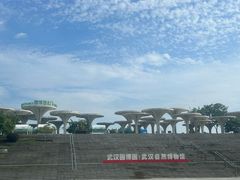 -武汉园博园(武汉自然博物馆)
