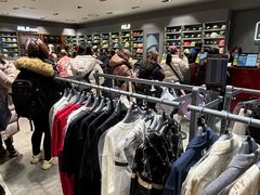 -乐天免税店(明洞店)