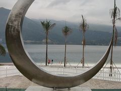 -雷波马湖风景区