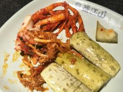 -韩盛·盛江山自助料理(中街大悦城店)