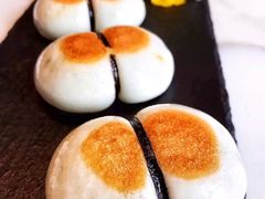 -宝丽轩中餐厅BAOLIXUAN