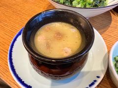 白果炖鸡盅-张烤鸭·川菜·非遗冒烤鸭(青石桥店)
