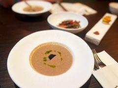 -庐灶江南·江南菜·四合院Bistro(东直门雍和宫·原华侨宾馆店)