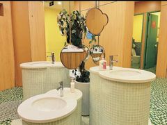 -金宝贝早教(富力广场中心)