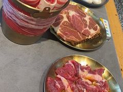 -金龙烧烤·牛肉面(西塔店)