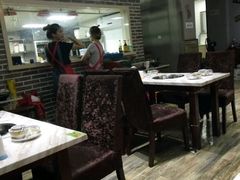 -陈记一牛火锅江宁店(金盛路店)