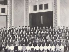 -中国照相馆(清河万象汇店)