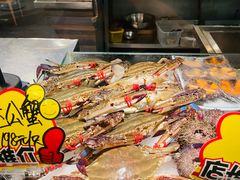 -渔娘渔家丹东海鲜(东直门店)