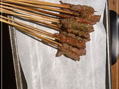 -聚点串吧·北京烧烤(朝北店)