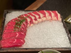 -三出山火锅(南京万象天地店)