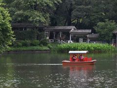 -荔湾湖公园