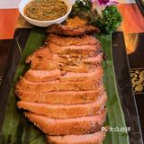 环境爆好的泰餐厅
