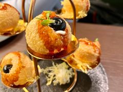 -Shantek象提南亚西餐厅&Bistro(淮海中路店)