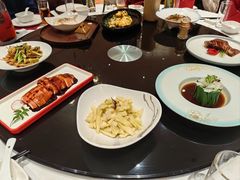 -上海1号私藏菜(黄浦店)