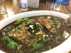 -芸海阁·农家私房菜(沙家浜景区出口店)