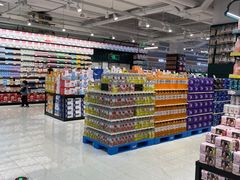 -长申超市(美食城店)