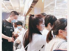 -龙记香港茶餐厅(久光百货店)