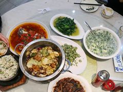 -阿巧一号私房菜(止园路店)