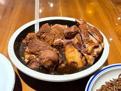 -真定郝家排骨(正定县总店)